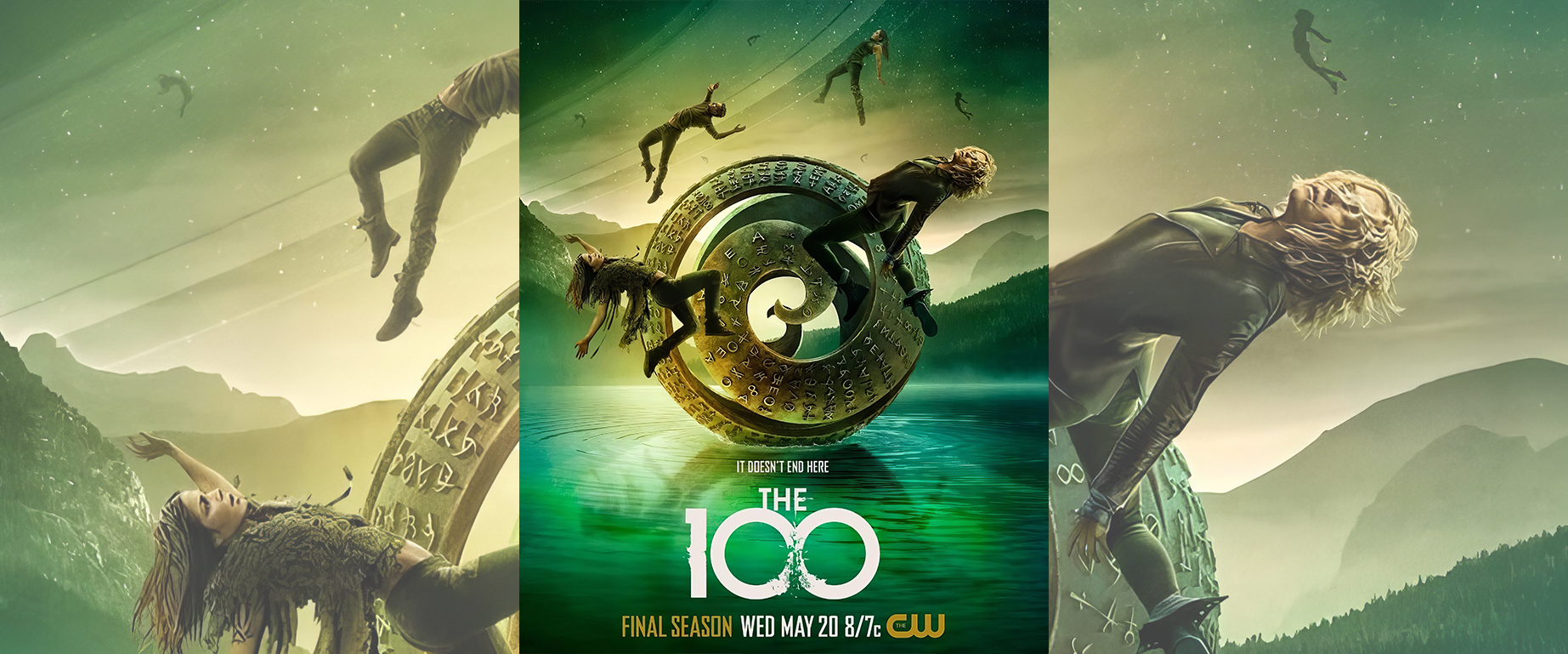 The 100