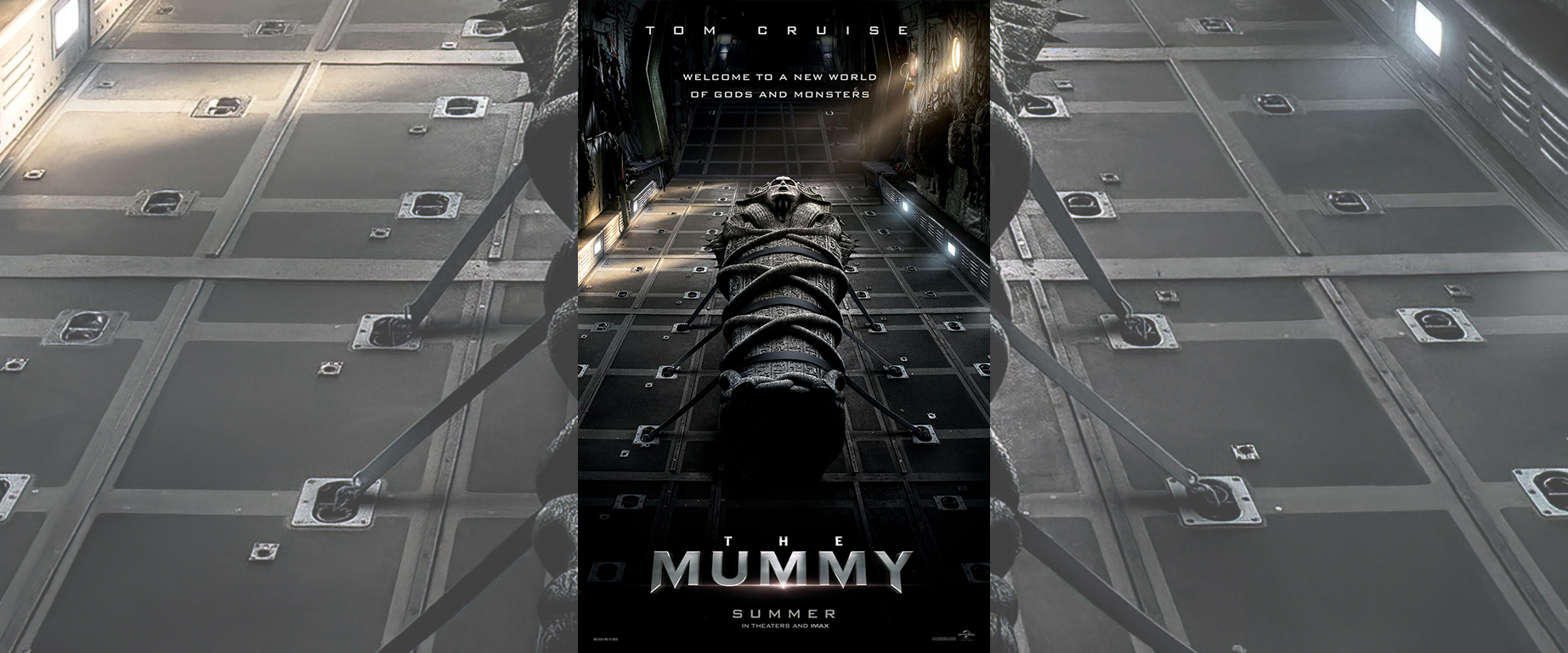 The Mummy